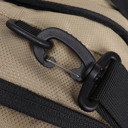 ダッフルバッグ URBAN RUCK RC ベージュ 97L FOS901048-32F 大容量 お泊り 出張 旅行 遠征 国内旅行 ツアー 4泊～
