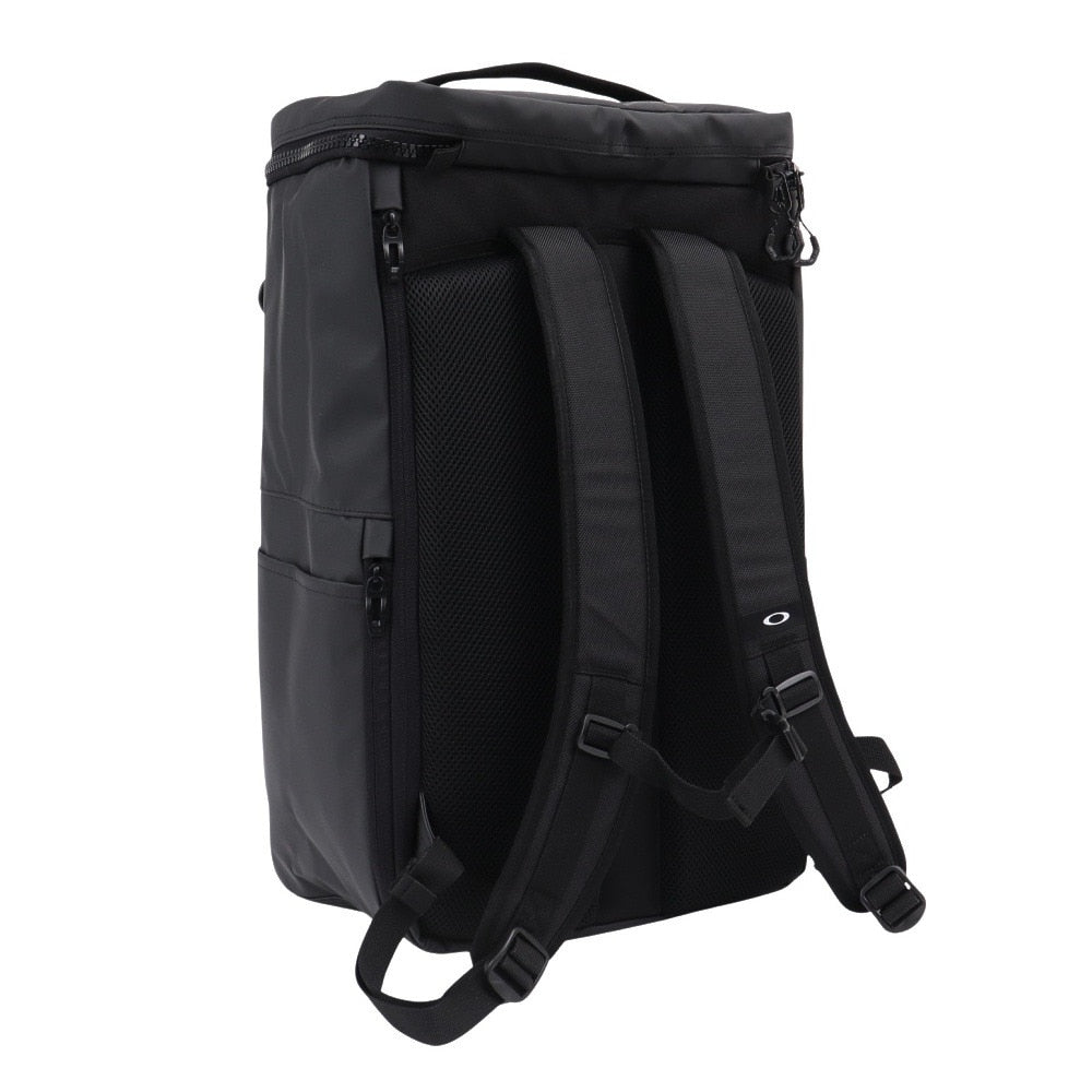 リュック Enhance バックパック XL 9.0 黒 40L FOS901980-012 デイバッグ リュックサック 大容量 耐水 防塵