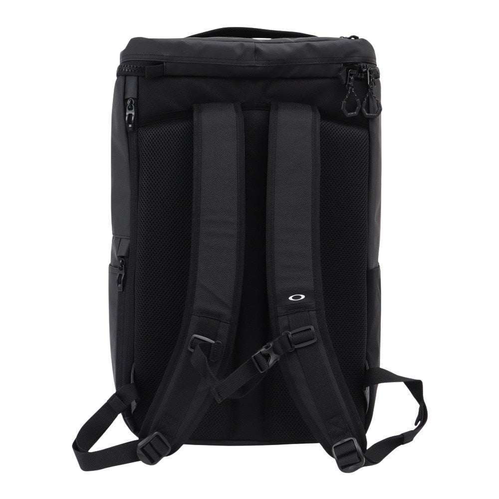 リュック Enhance バックパック XL 9.0 黒 40L FOS901980-012 デイバッグ リュックサック 大容量 耐水 防塵