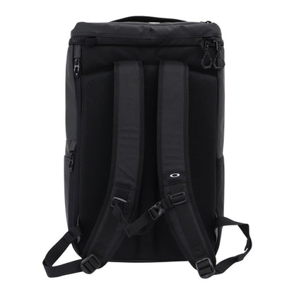 リュック Enhance バックパック XL 9.0 黒 40L FOS901980-012 デイバッグ リュックサック 大容量 耐水 防塵