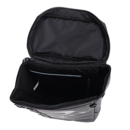 リュック Enhance バックパック XL 9.0 黒 40L FOS901980-012 デイバッグ リュックサック 大容量 耐水 防塵