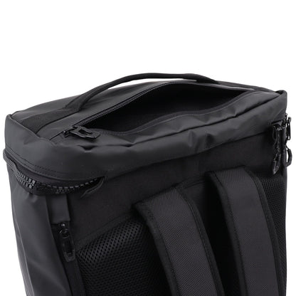 リュック Enhance バックパック XL 9.0 黒 40L FOS901980-012 デイバッグ リュックサック 大容量 耐水 防塵