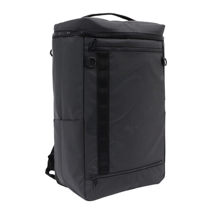 リュック Enhance バックパック XL 9.0 黒 40L FOS901980-012 デイバッグ リュックサック 大容量 耐水 防塵