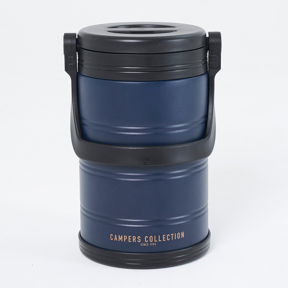 山善 クーラーボックス 真空アイスコンテナ 5L SIC-5L – 水泳用品専門