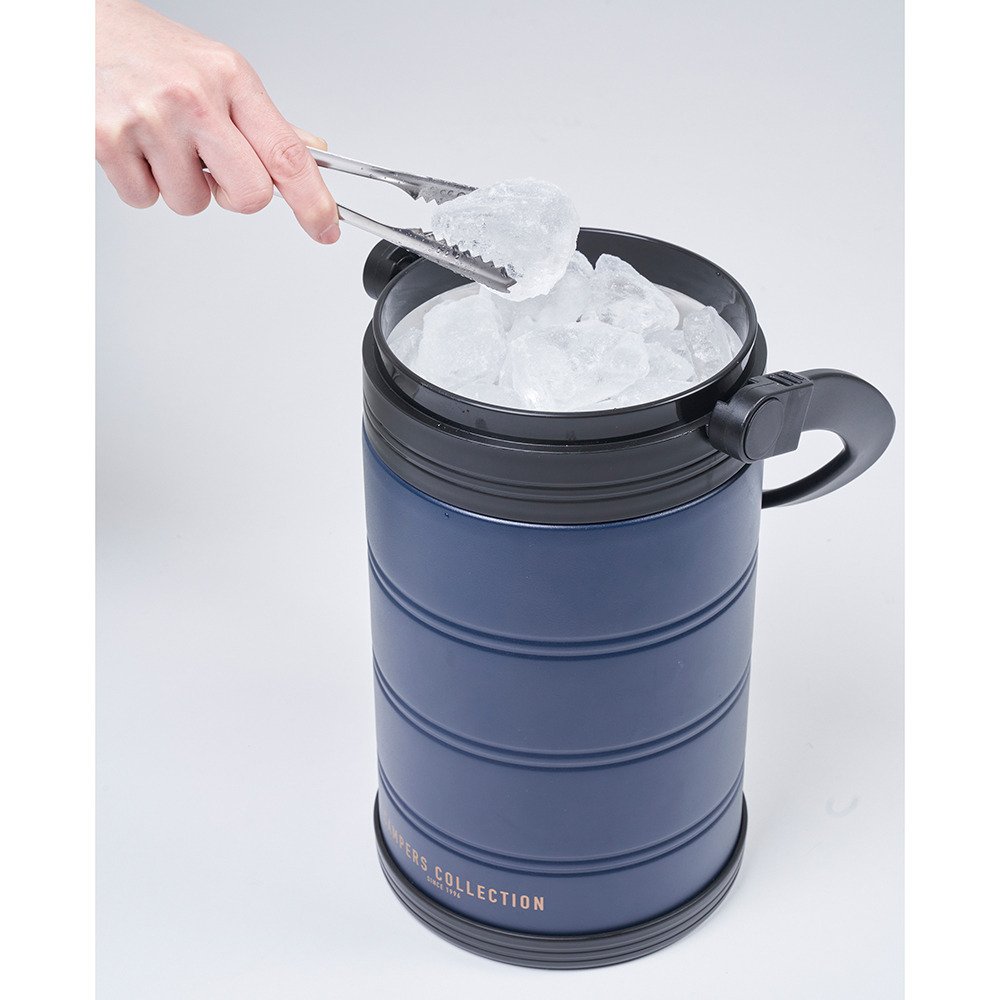 山善 クーラーボックス 真空アイスコンテナ 5L SIC-5L