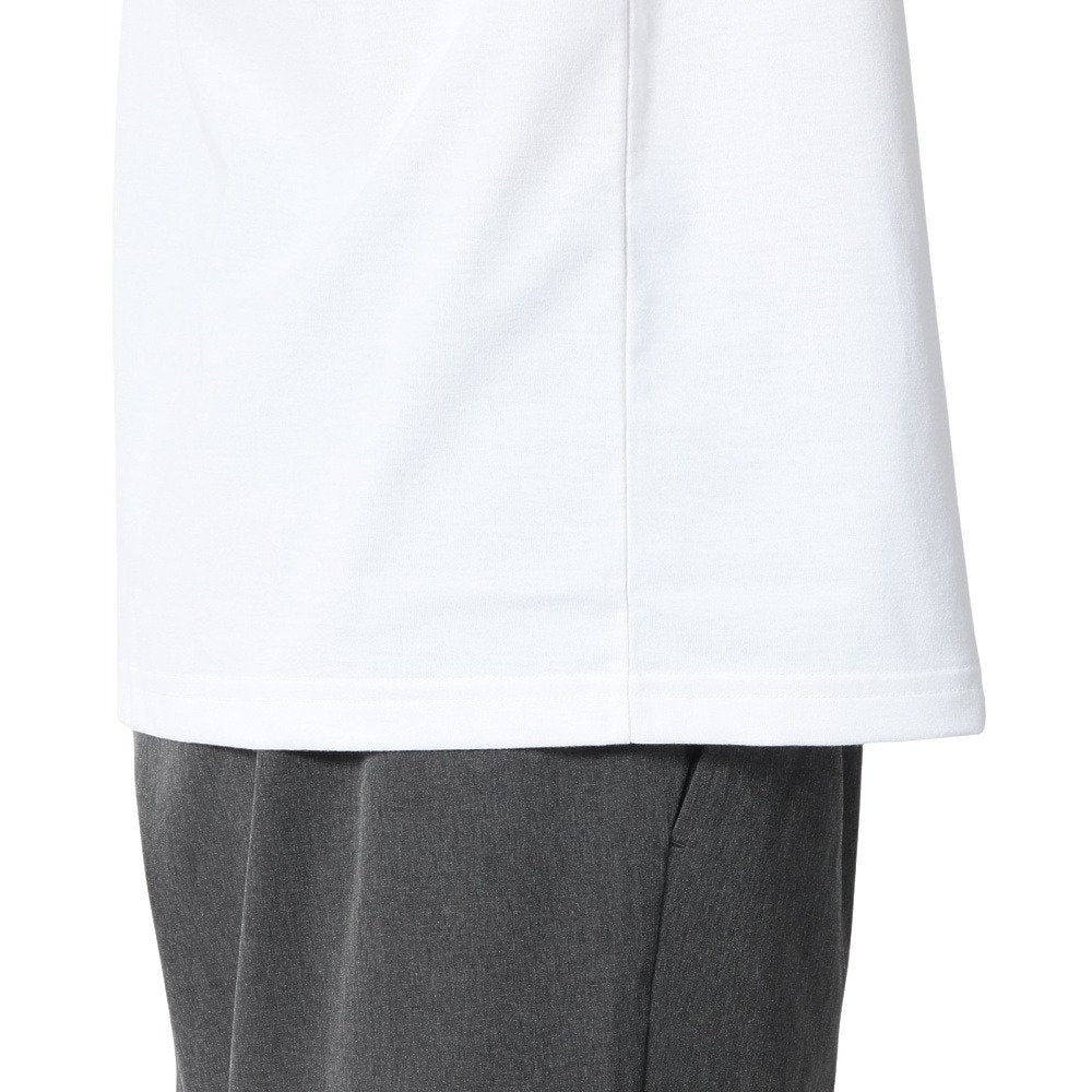 ショートスリーブ イーエス ビッグロゴ 半袖 Tシャツ NT32581 W