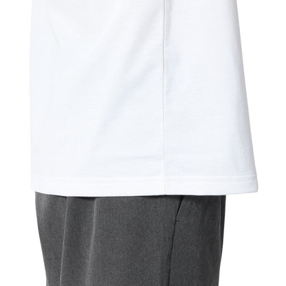 ショートスリーブ イーエス ビッグロゴ 半袖 Tシャツ NT32581 W