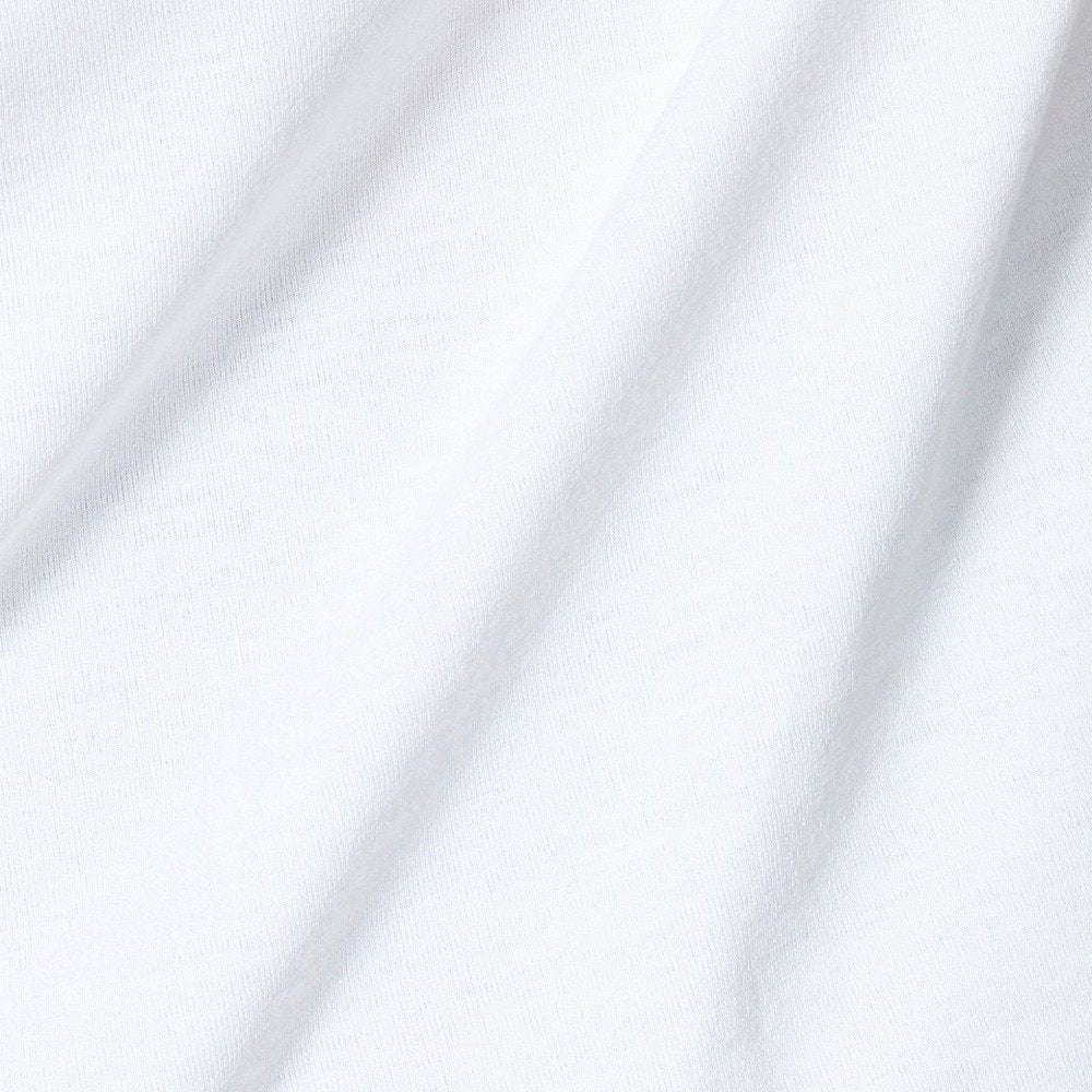 ショートスリーブ イーエス ビッグロゴ 半袖 Tシャツ NT32581 W