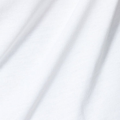 ショートスリーブ イーエス ビッグロゴ 半袖 Tシャツ NT32581 W