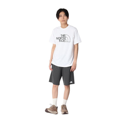 ショートスリーブ イーエス ビッグロゴ 半袖 Tシャツ NT32581 W