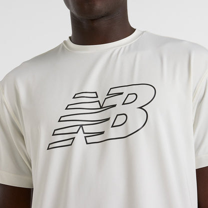 ショートスリーブTシャツ AMT51510SST