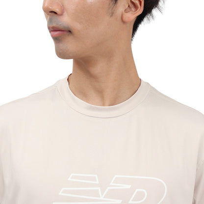 ショートスリーブTシャツ AMT51510TWF