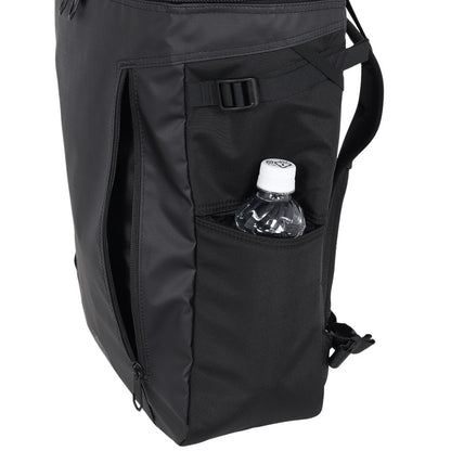 リュック ヒューズボックス SE 黒 30L NM82510N K ノースフェイス デイバッグ バックパック