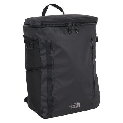 リュック ヒューズボックス SE 黒 30L NM82510N K ノースフェイス デイバッグ バックパック
