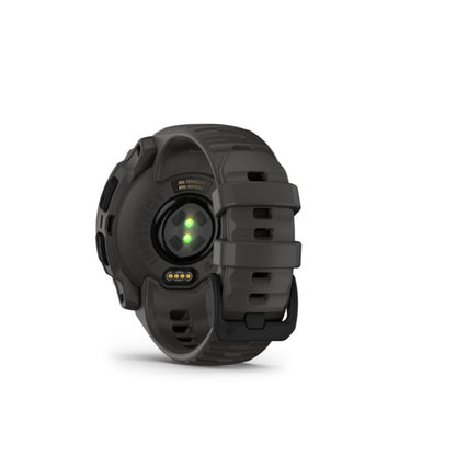 腕時計 Instinct E 40mm タフネスGPSウォッチ 010-02932-12 防水 黒