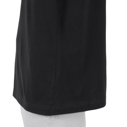 NB94 グラフィック ショートスリーブTシャツ MT51506BK