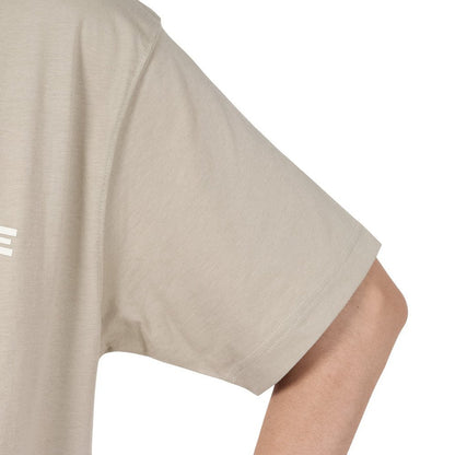 NB94 グラフィック ショートスリーブTシャツ MT51506OVN