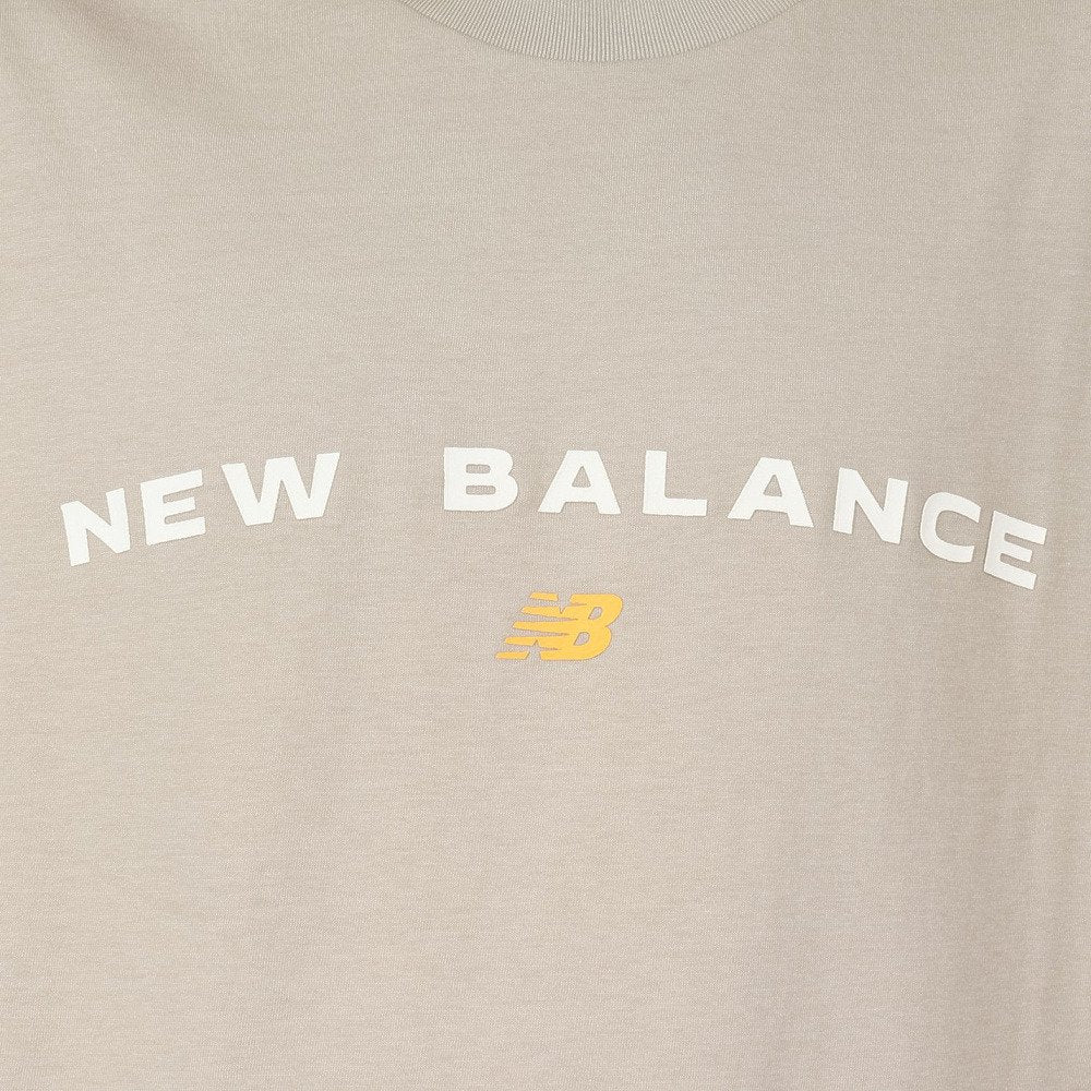 NB94 グラフィック ショートスリーブTシャツ MT51506OVN