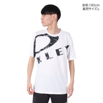 Enhance Qdevo 半袖Tシャツ Bold 4.0 FOA407573-100