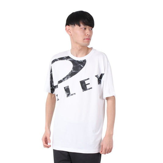 Enhance Qdevo 半袖Tシャツ Bold 4.0 FOA407573-100