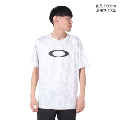 Enhance Qdevo 半袖Tシャツ グラフィック 4.0 FOA407574-186