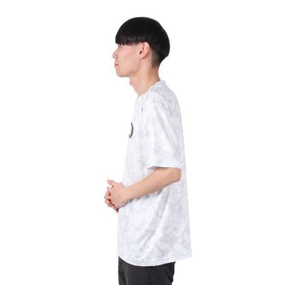 Enhance Qdevo 半袖Tシャツ グラフィック 4.0 FOA407574-186