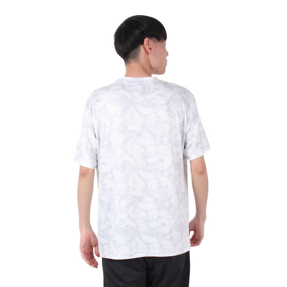 Enhance Qdevo 半袖Tシャツ グラフィック 4.0 FOA407574-186