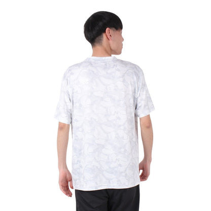 Enhance Qdevo 半袖Tシャツ グラフィック 4.0 FOA407574-186