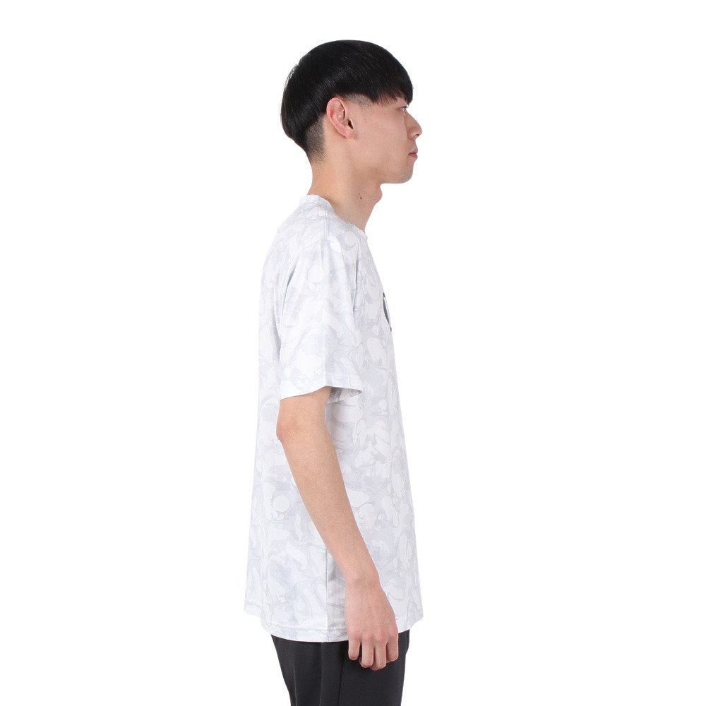 Enhance Qdevo 半袖Tシャツ グラフィック 4.0 FOA407574-186