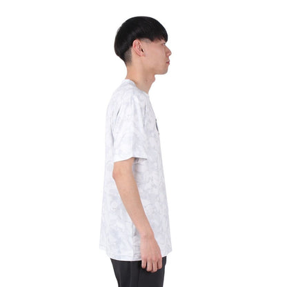 Enhance Qdevo 半袖Tシャツ グラフィック 4.0 FOA407574-186