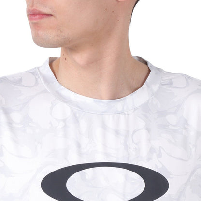Enhance Qdevo 半袖Tシャツ グラフィック 4.0 FOA407574-186