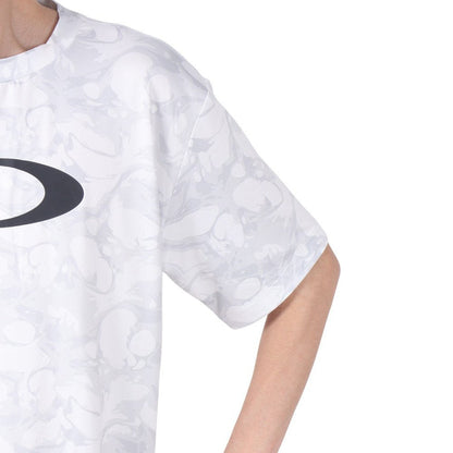 Enhance Qdevo 半袖Tシャツ グラフィック 4.0 FOA407574-186