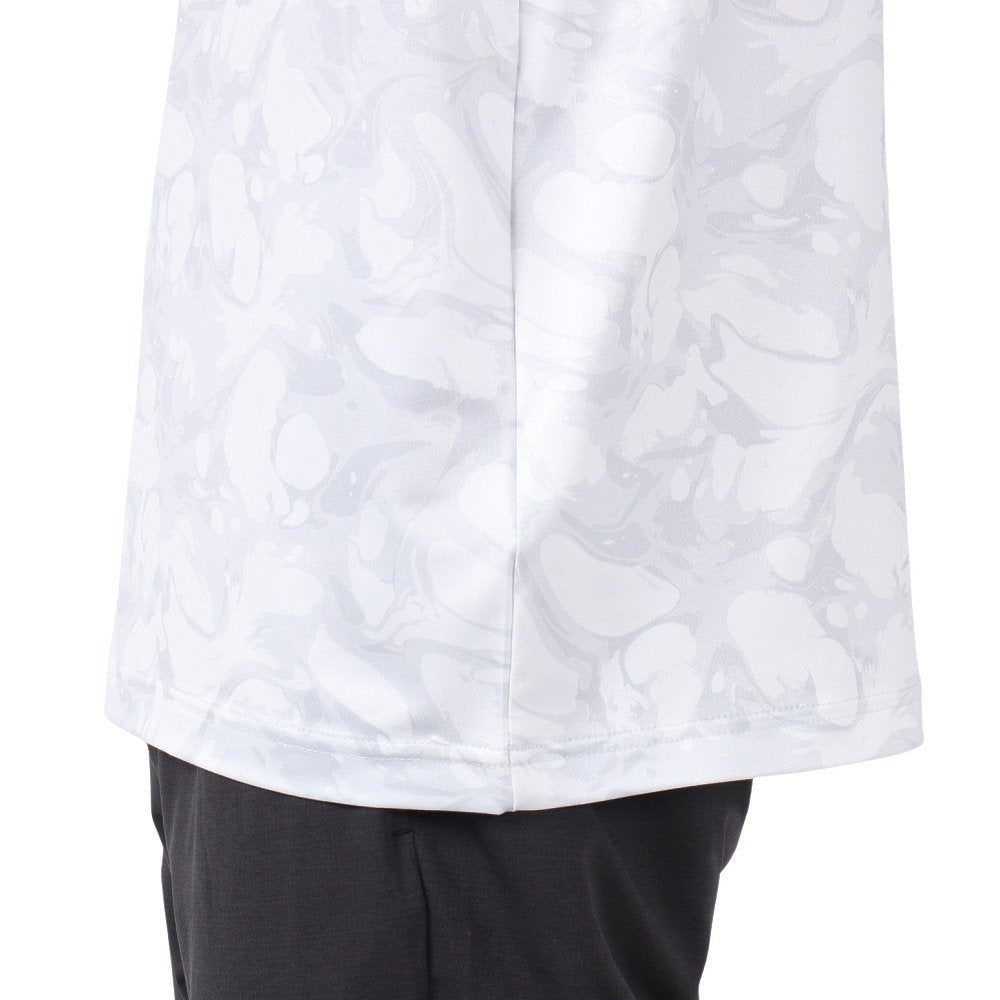 Enhance Qdevo 半袖Tシャツ グラフィック 4.0 FOA407574-186