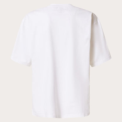 ENHANCE COOL コットンTシャツ RELAX FOA407668-100