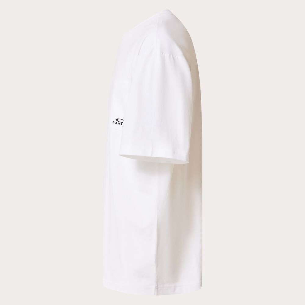 ENHANCE COOL コットンTシャツ RELAX FOA407668-100