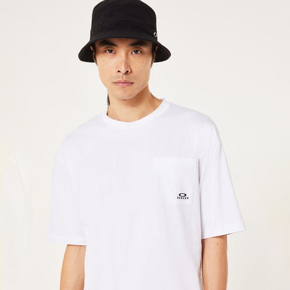 ENHANCE COOL コットンTシャツ RELAX FOA407668-100