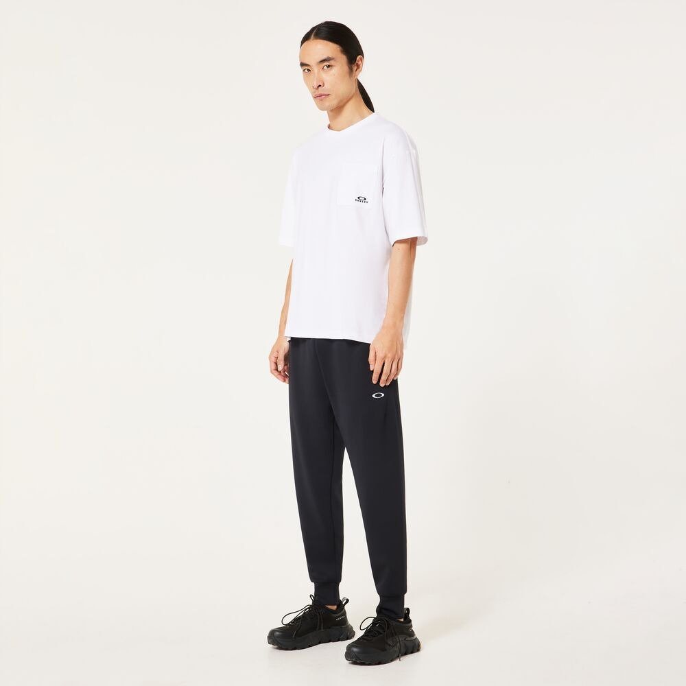ENHANCE COOL コットンTシャツ RELAX FOA407668-100