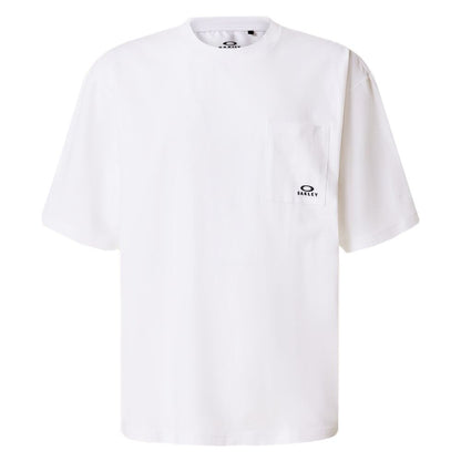 ENHANCE COOL コットンTシャツ RELAX FOA407668-100