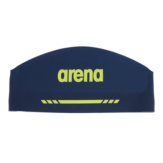 【arena（アリーナ）】水泳帽 スイムキャップ レーシング WA承認 シリコン AQUAFORCE（アクアフォース）3D ARN3410