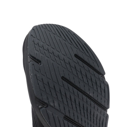 ランニングシューズ ジョギングシューズ ソニック 7 ブラック 3028002 003 スニーカー