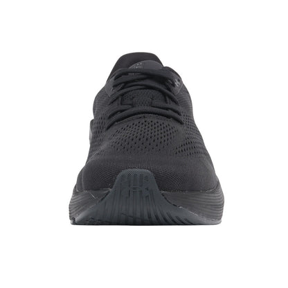 ランニングシューズ ジョギングシューズ ソニック 7 ブラック 3028002 003 スニーカー