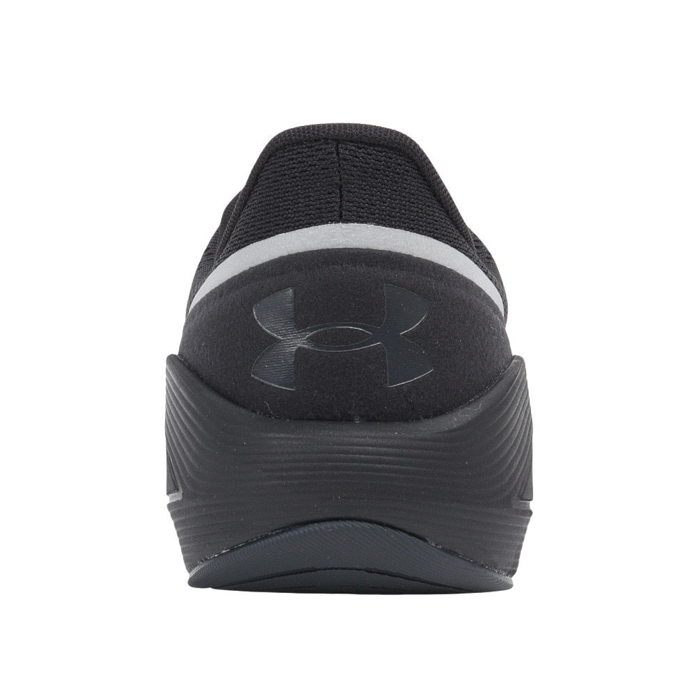 ランニングシューズ ジョギングシューズ ソニック 7 ブラック 3028002 003 スニーカー