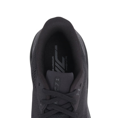 ランニングシューズ ジョギングシューズ ソニック 7 ブラック 3028002 003 スニーカー