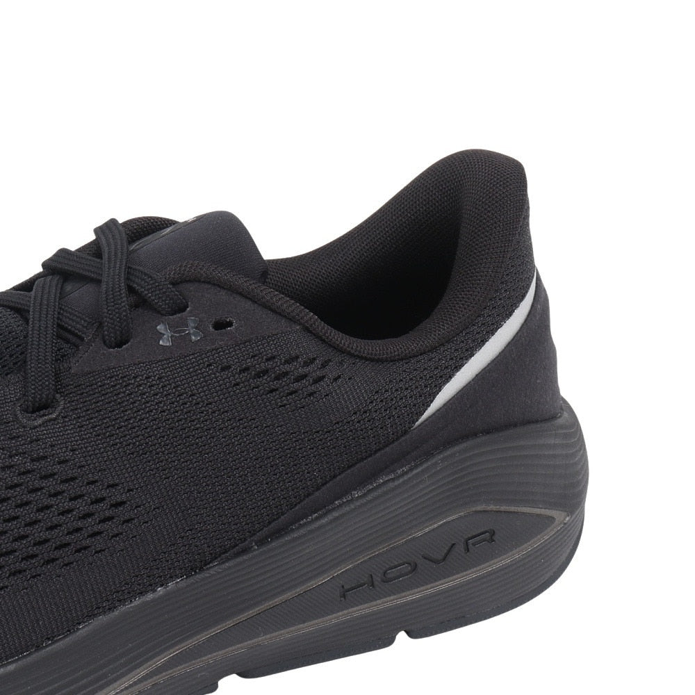 ランニングシューズ ジョギングシューズ ソニック 7 ブラック 3028002 003 スニーカー