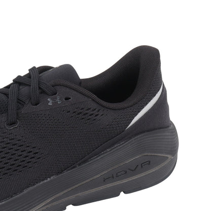 ランニングシューズ ジョギングシューズ ソニック 7 ブラック 3028002 003 スニーカー