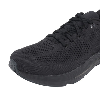 ランニングシューズ ジョギングシューズ ソニック 7 ブラック 3028002 003 スニーカー