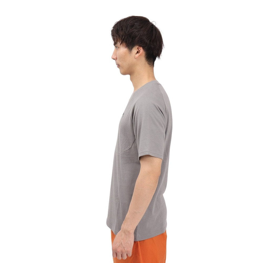 PUMATECH 半袖Tシャツ 687552 79 GRY