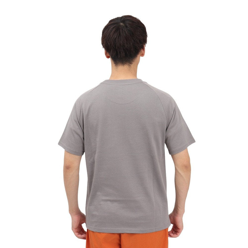 PUMATECH 半袖Tシャツ 687552 79 GRY