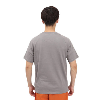 PUMATECH 半袖Tシャツ 687552 79 GRY
