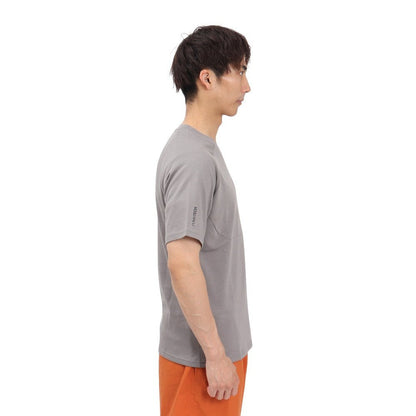 PUMATECH 半袖Tシャツ 687552 79 GRY